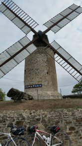 Moulin d'Ardenay